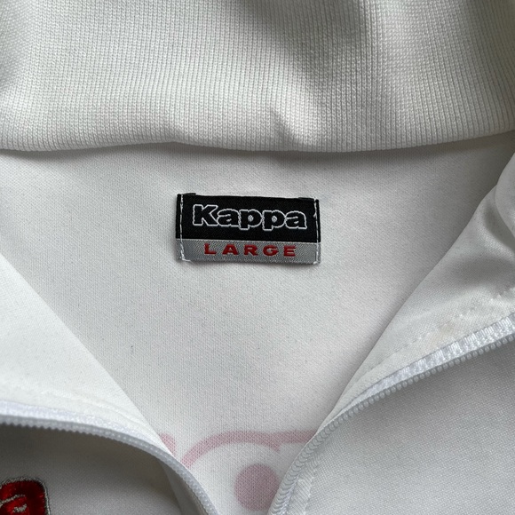 Kappa Sport Half Zip - Picture 4 of 4